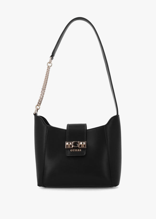 Jane Black Hobo Bag