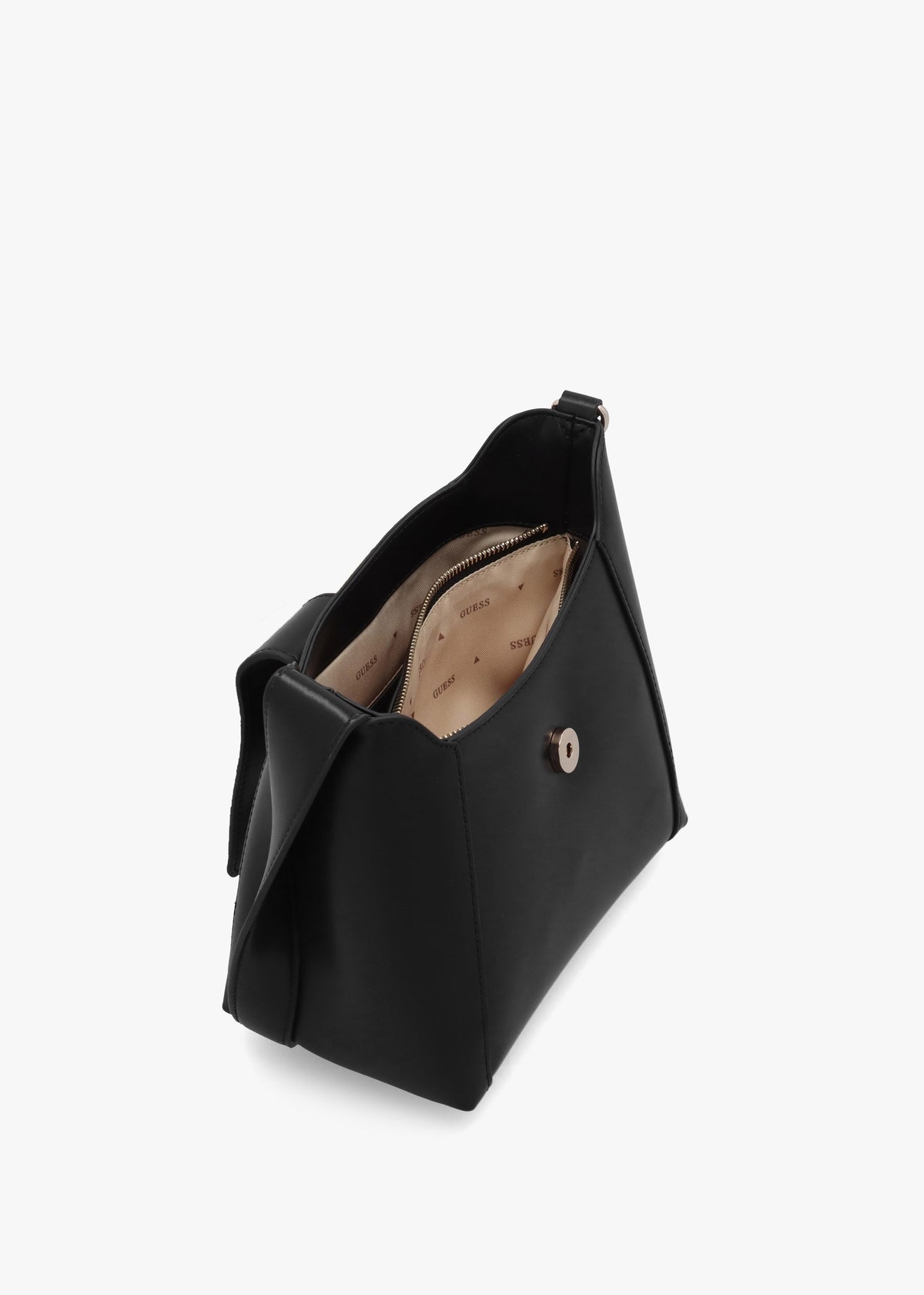 Jane Black Hobo Bag