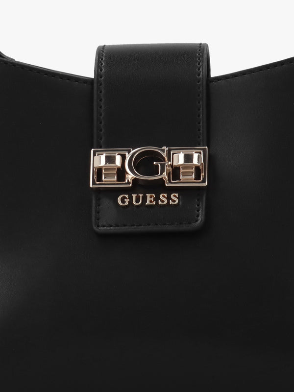 Jane Black Hobo Bag