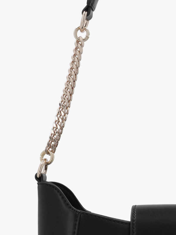 Jane Black Hobo Bag