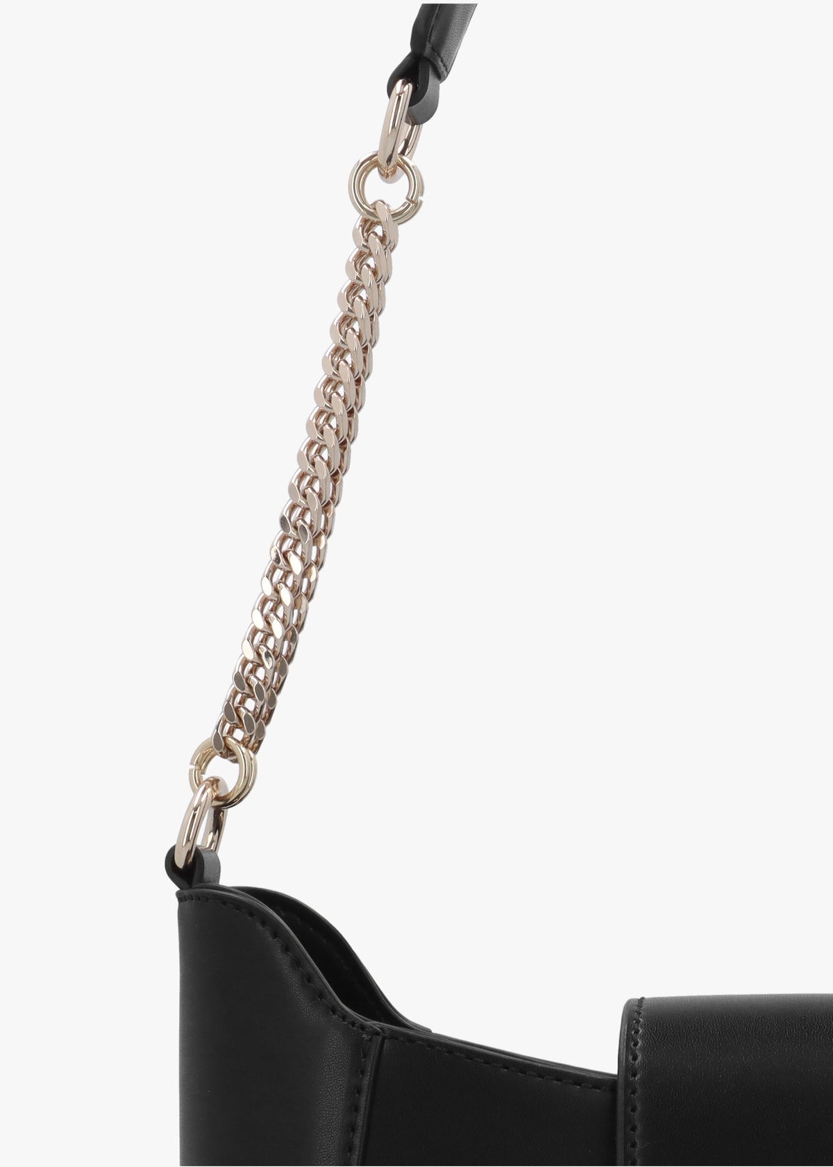 Jane Black Hobo Bag