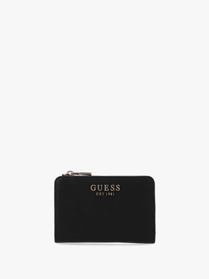 Laurel II Black Purse