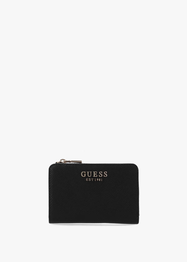Laurel II Black Purse