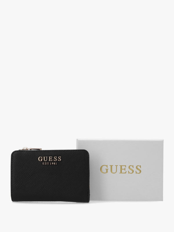 Laurel II Black Purse