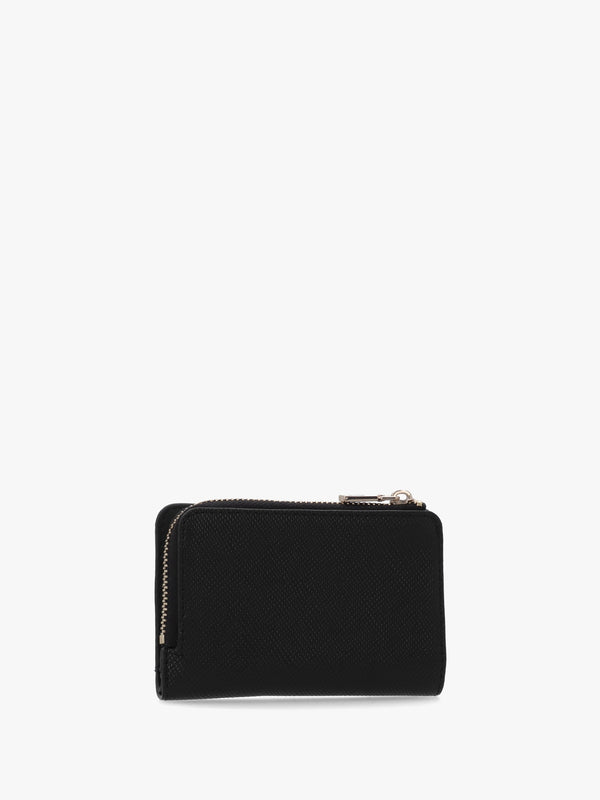 Laurel II Black Purse