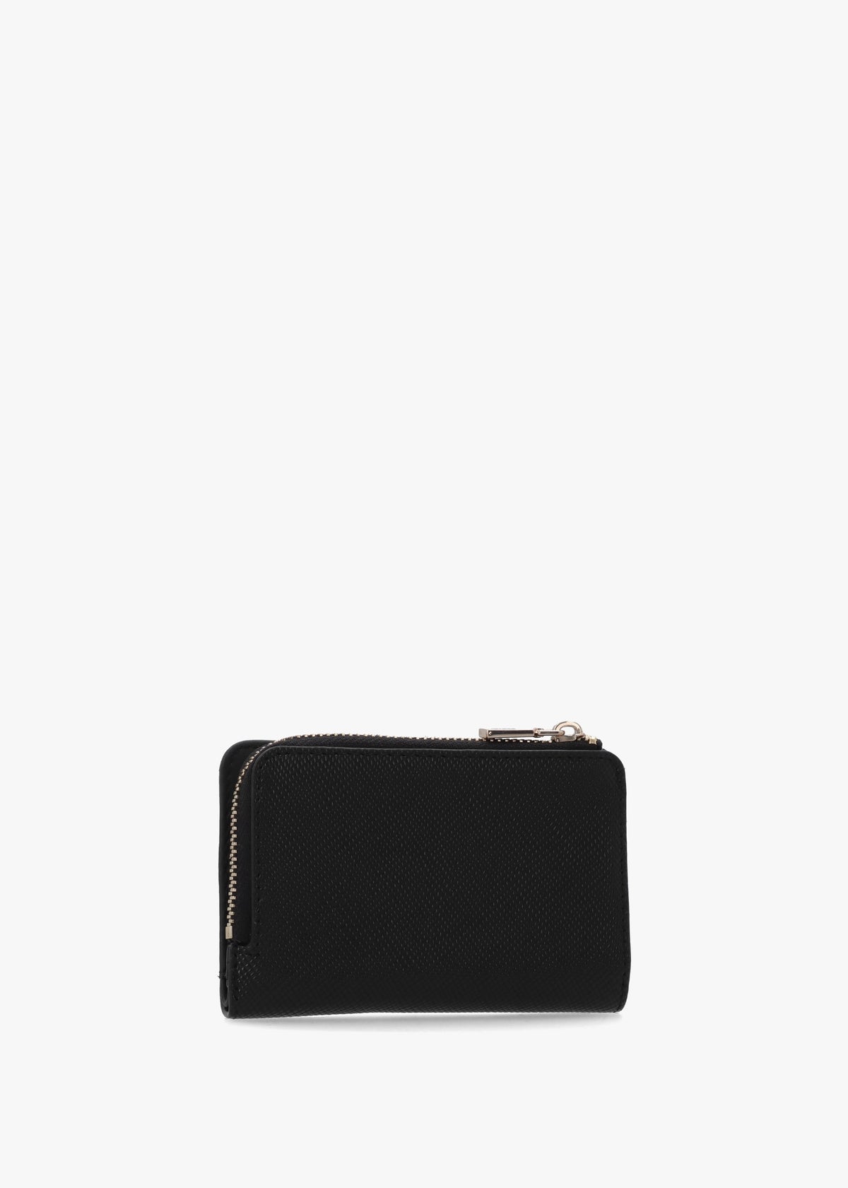 Laurel II Black Purse