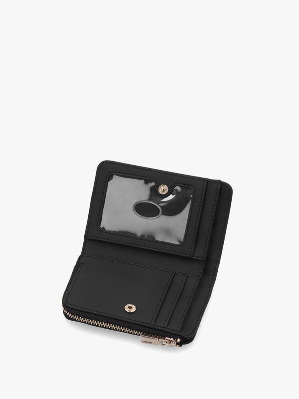 Laurel II Black Purse