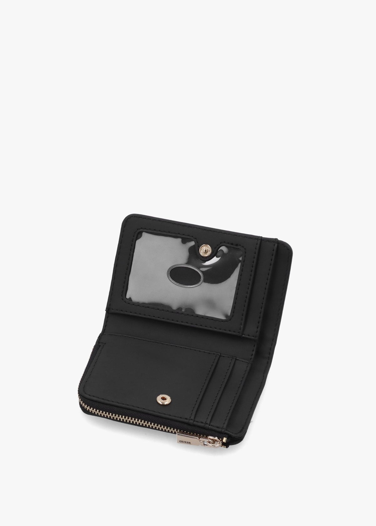 Laurel II Black Purse