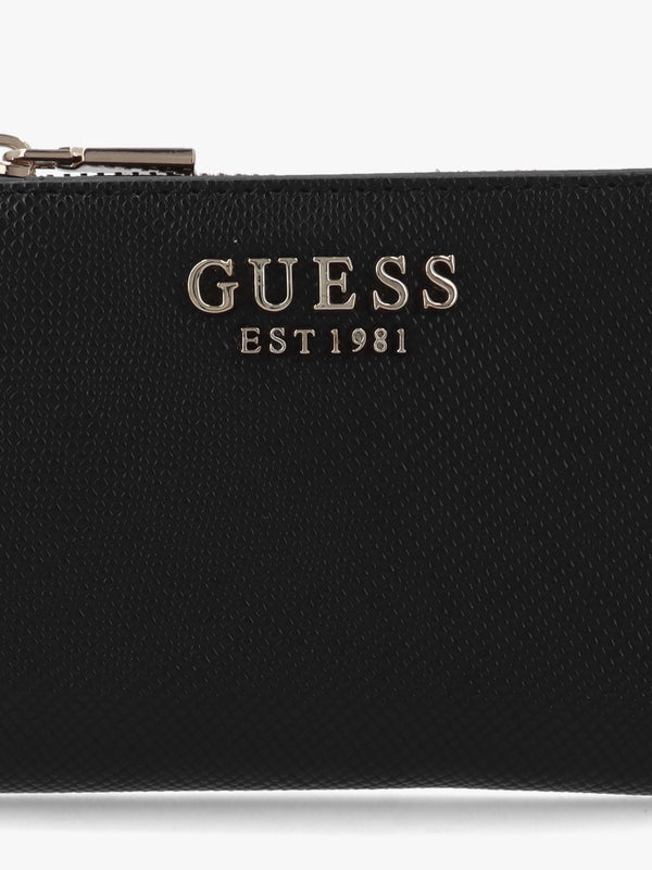 Laurel II Black Purse