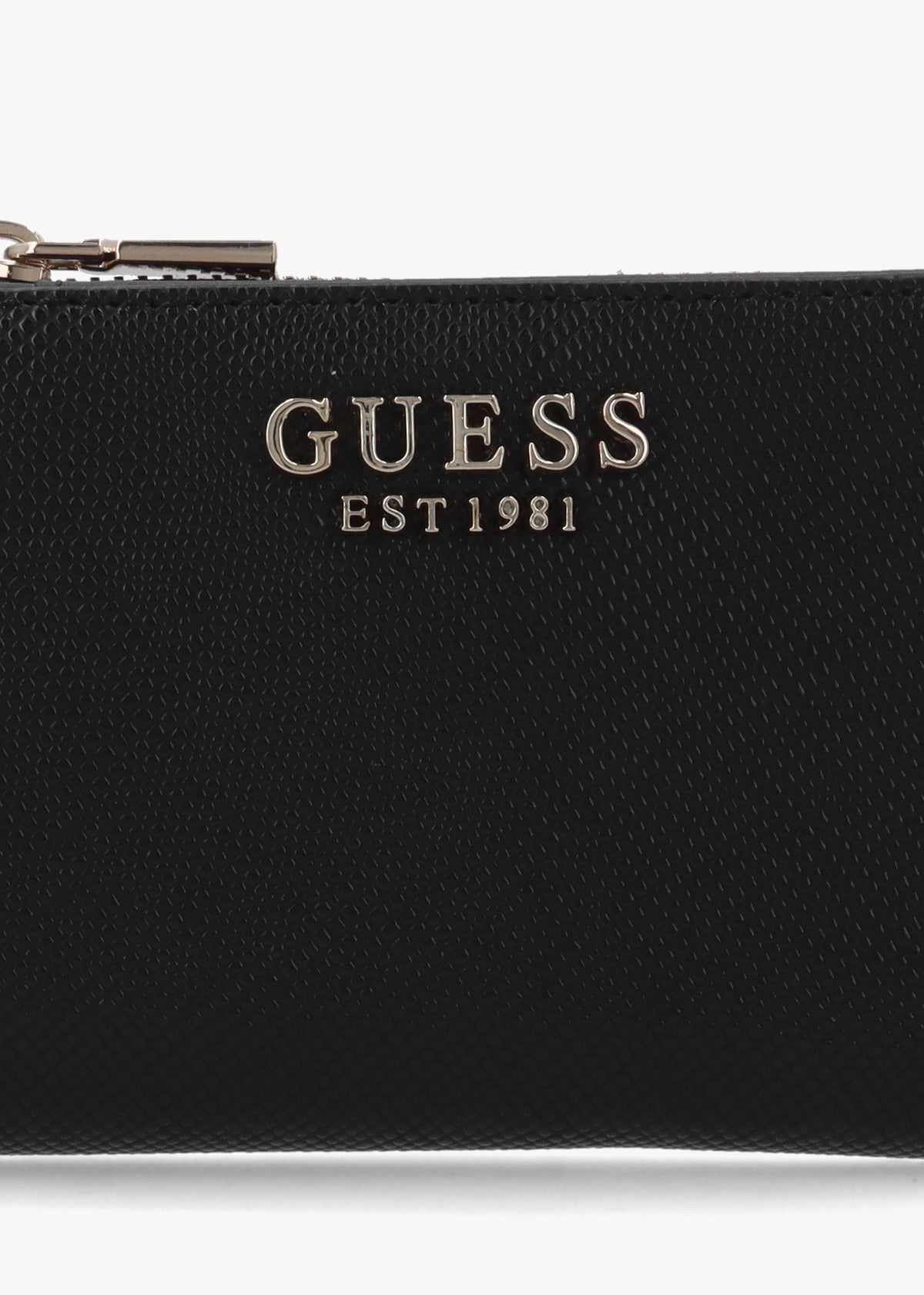 Laurel II Black Purse