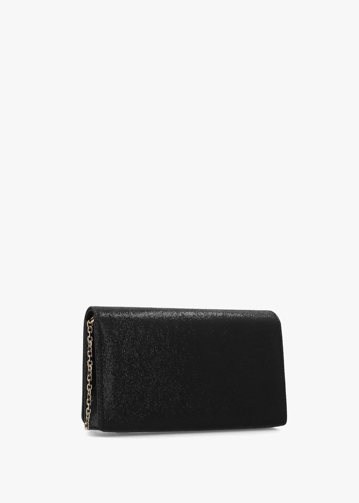 Smart Logo Nero Shoulder Bag