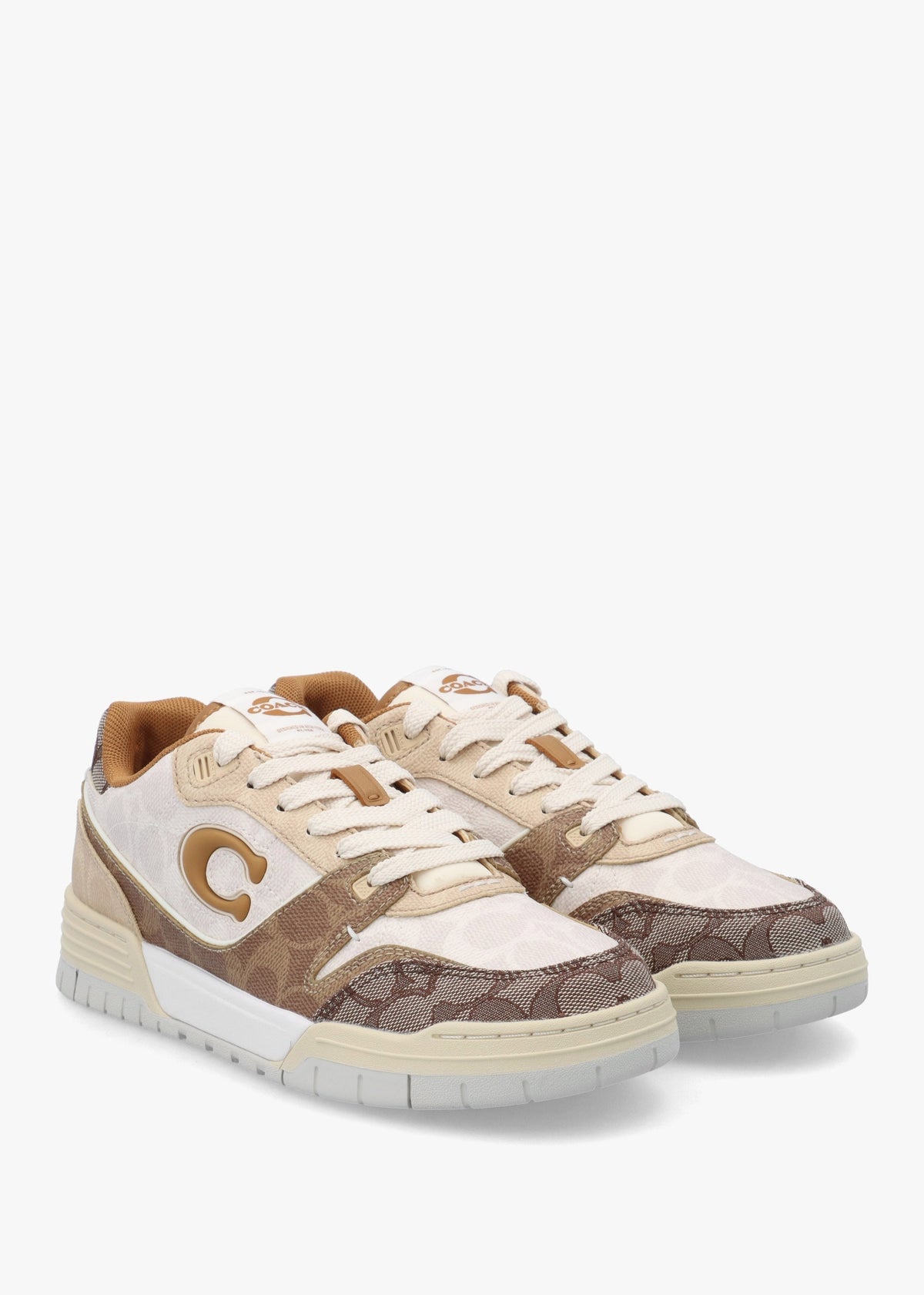 Soho Signature Multi Trainers