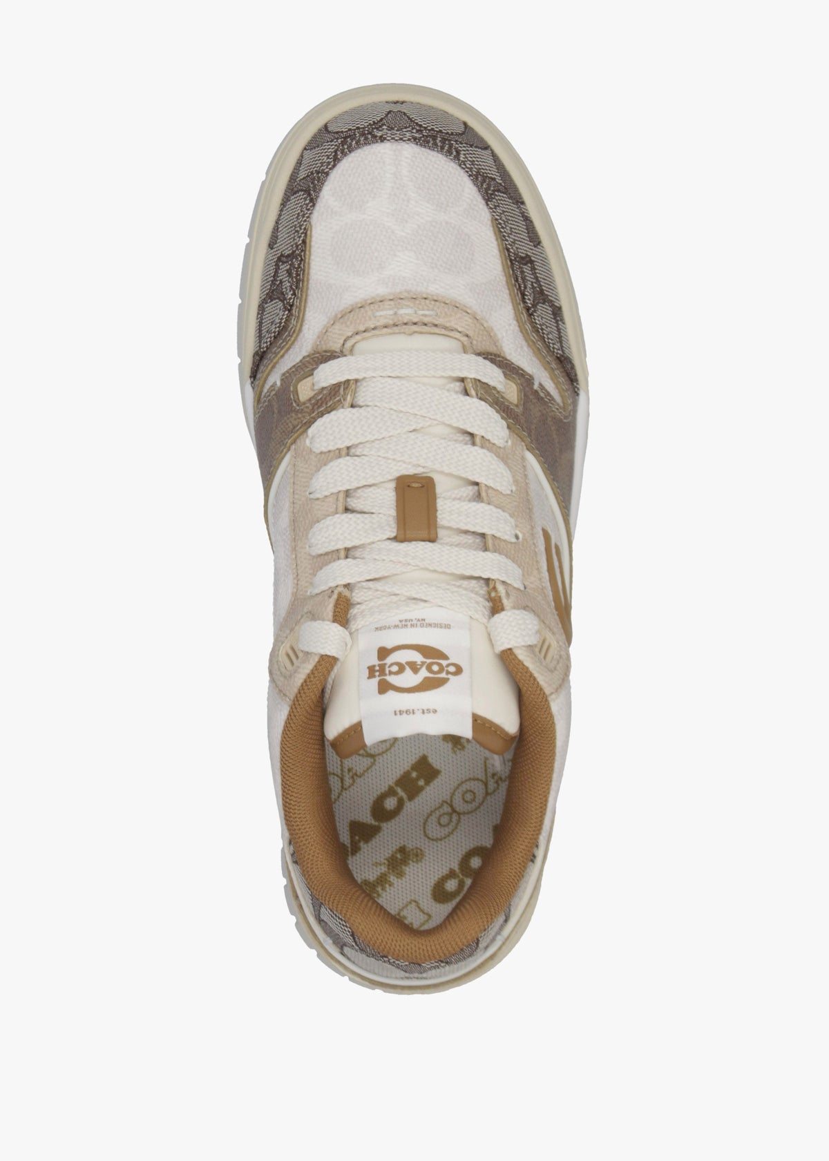Soho Signature Multi Trainers