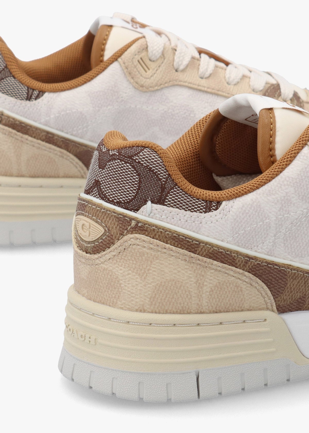 Soho Signature Multi Trainers