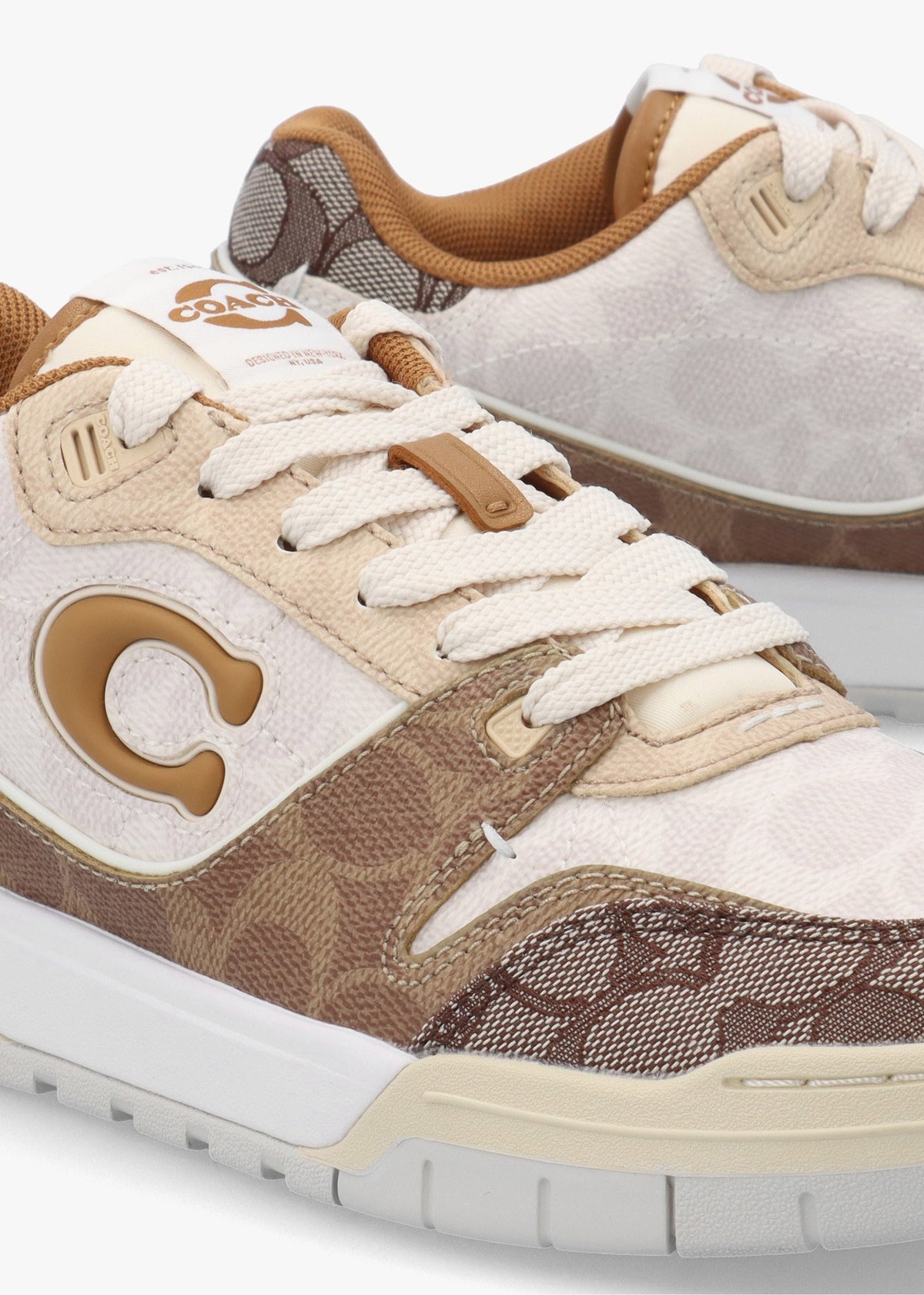Soho Signature Multi Trainers