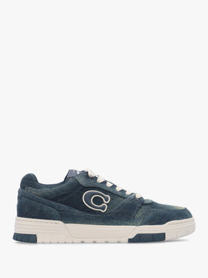 Soho Denim Trainers