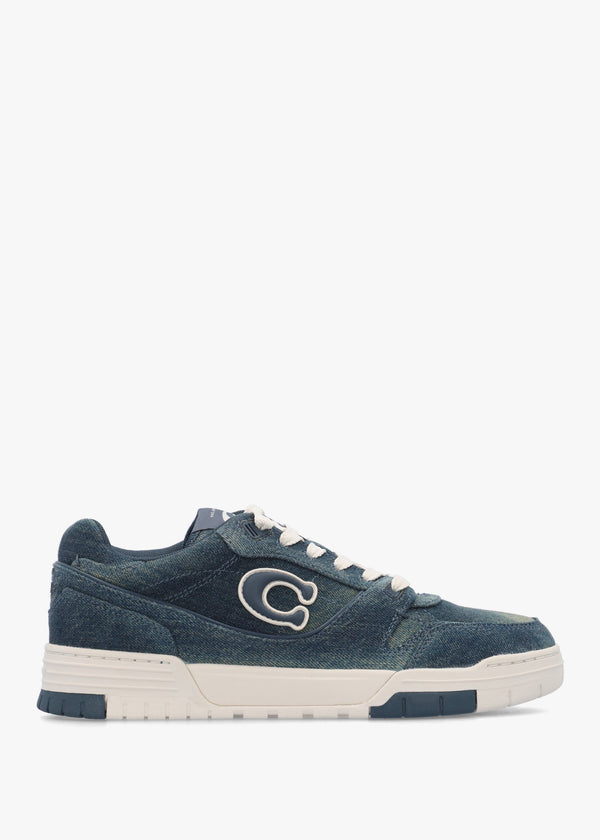 Soho Denim Trainers