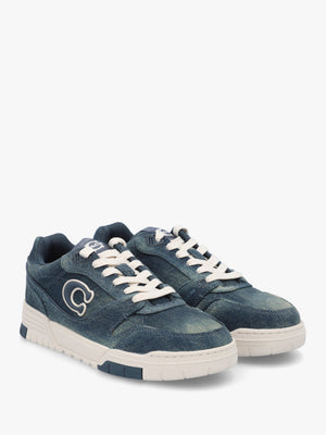 Soho Denim Trainers