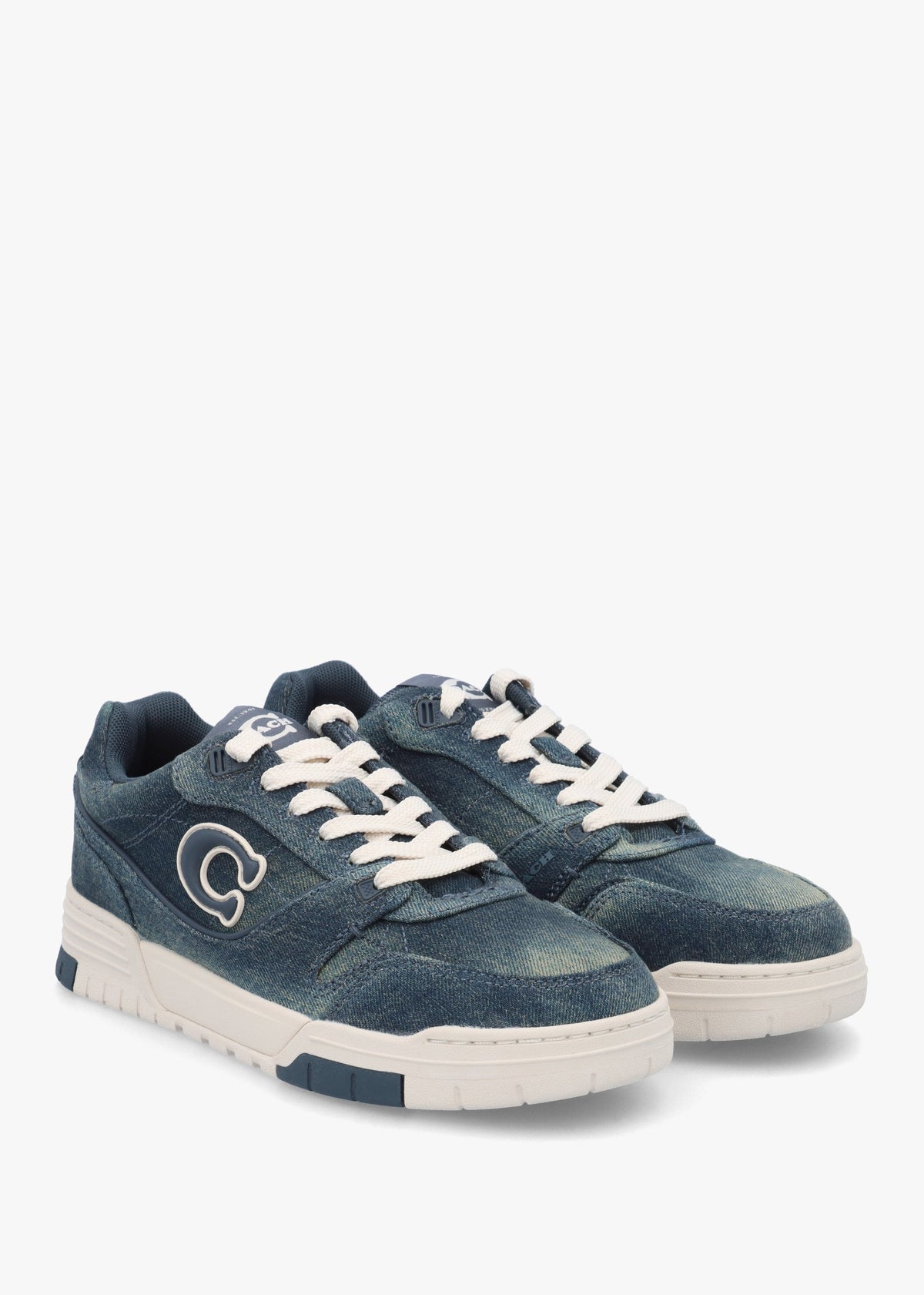 Soho Denim Trainers