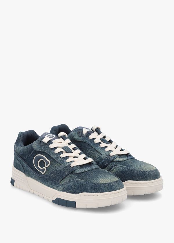 Soho Denim Trainers