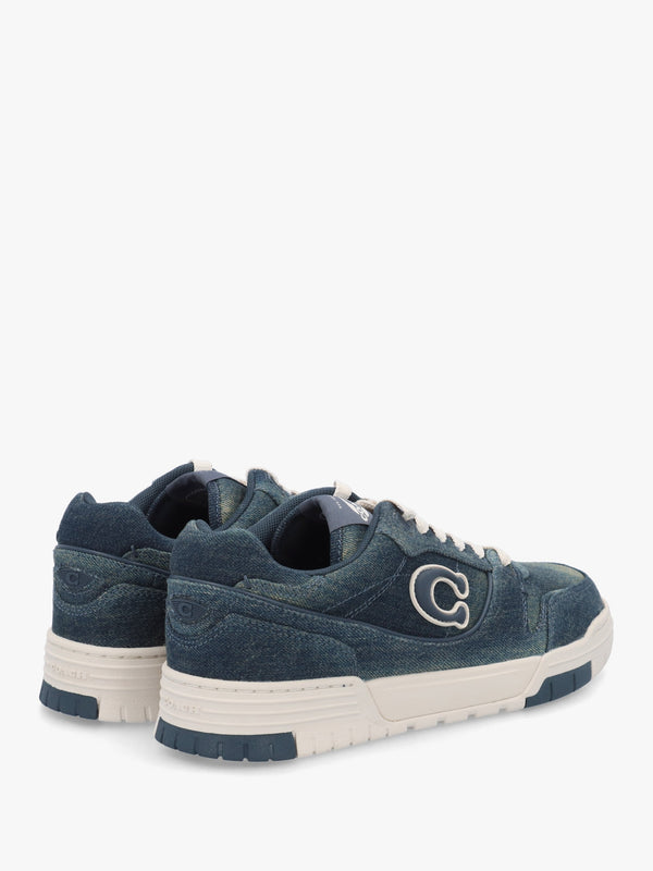 Soho Denim Trainers