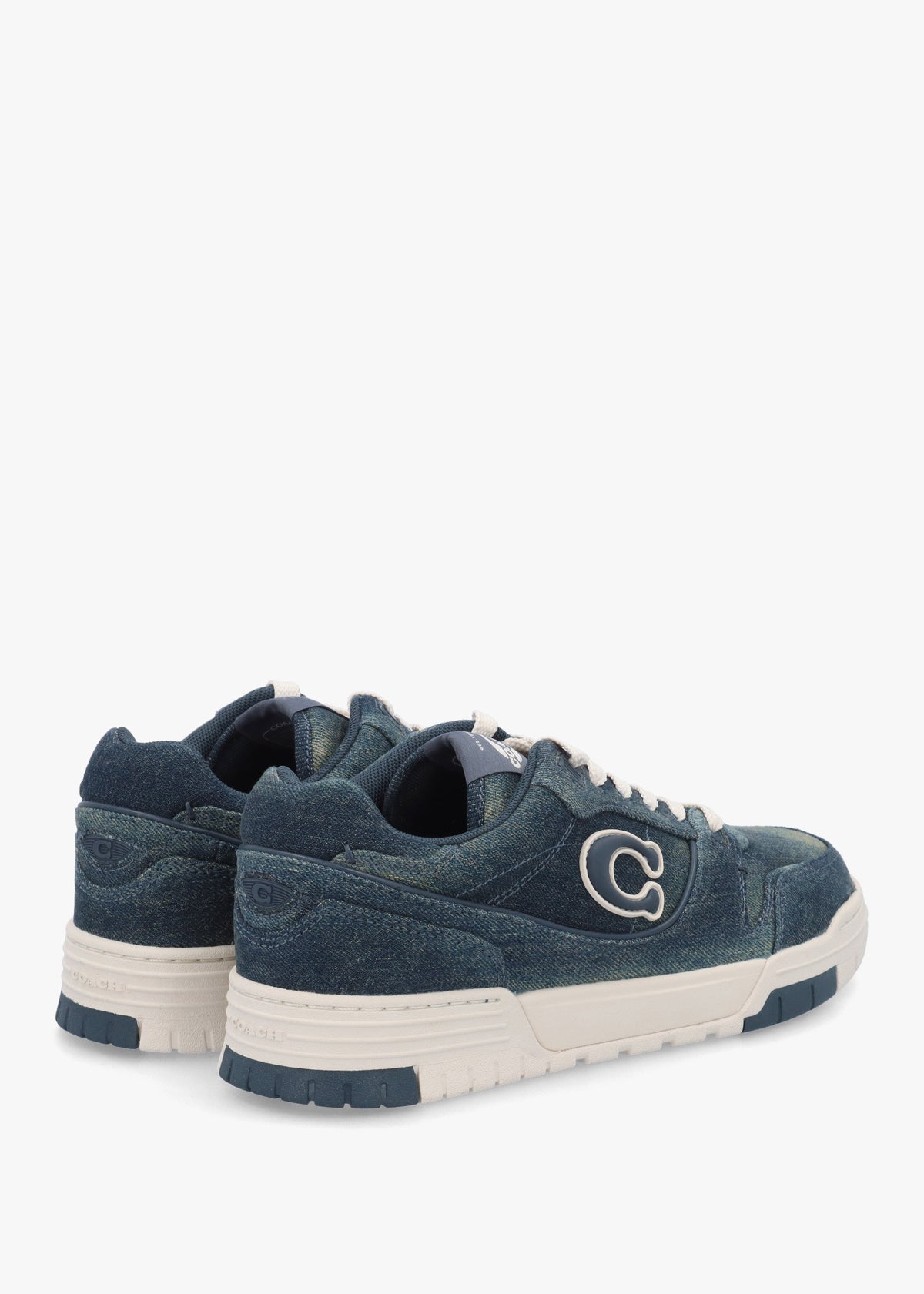 Soho Denim Trainers