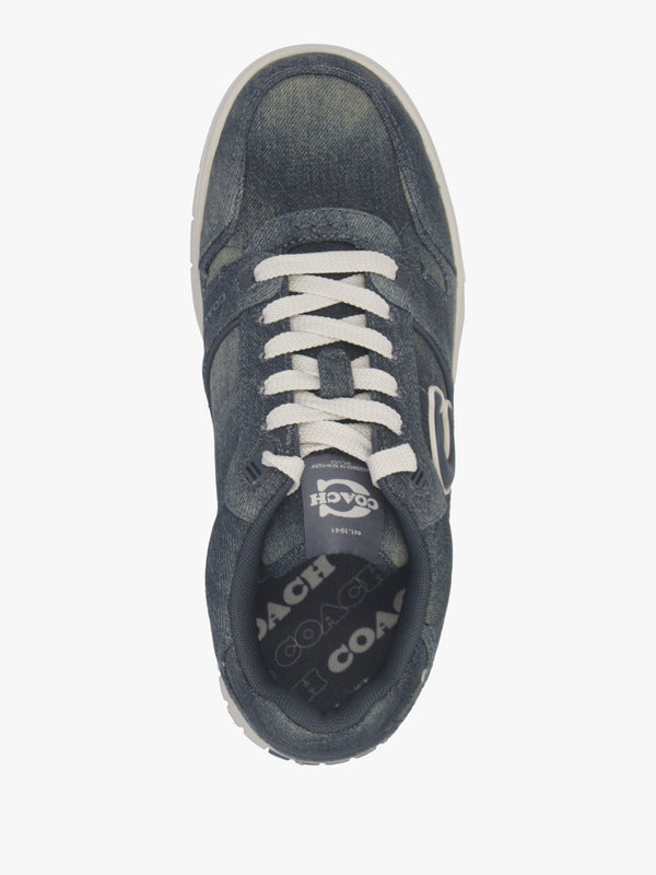 Soho Denim Trainers