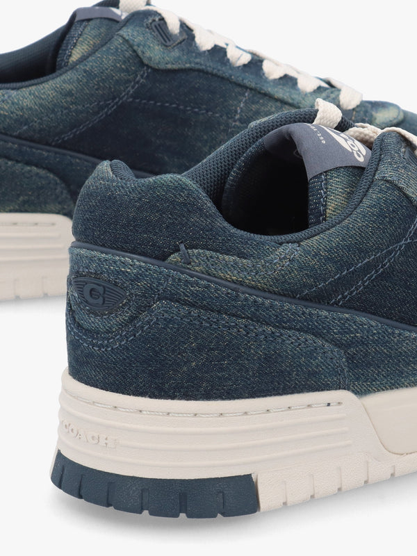 Soho Denim Trainers