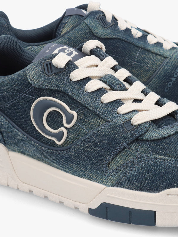Soho Denim Trainers