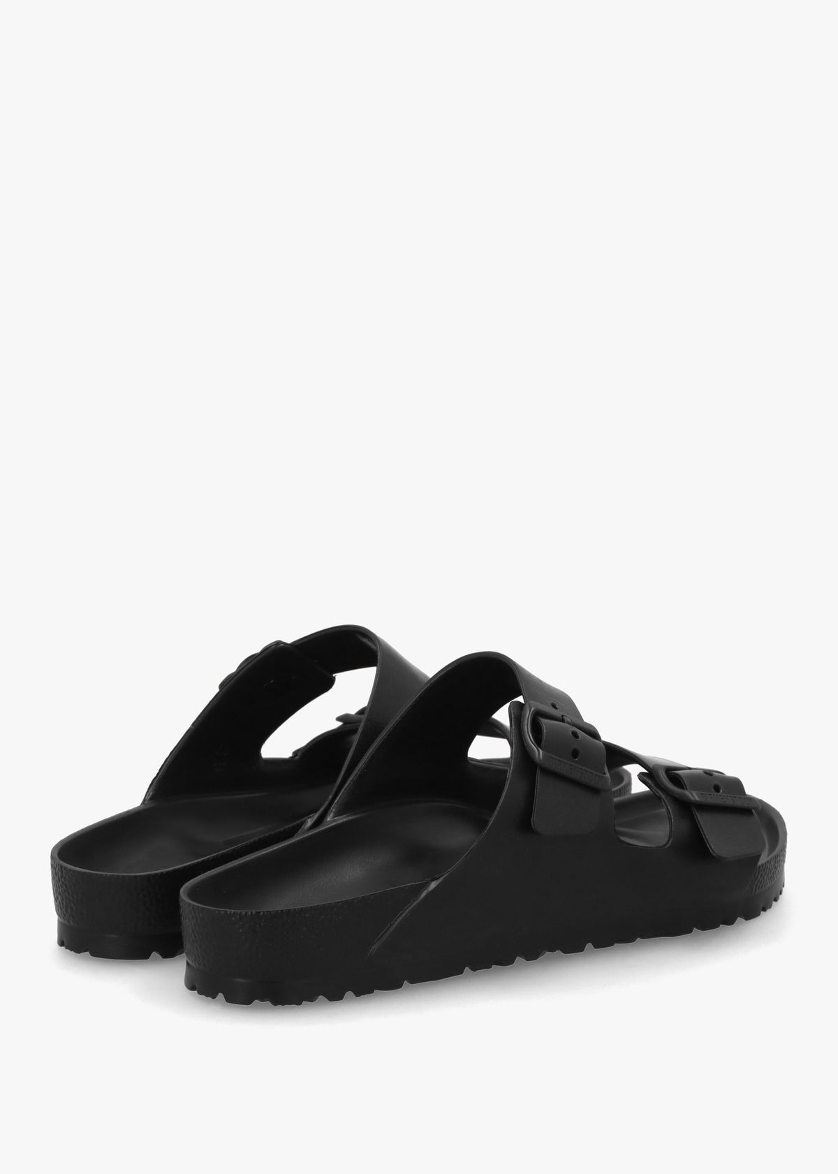 Men's Arizona EVA Black Two Bar Mules