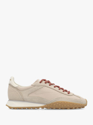Women’s Bridge MKII Beige Trainers