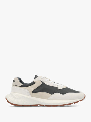 Women's City MKII Grey Trainers