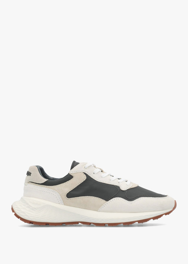 Women's City MKII Grey Trainers