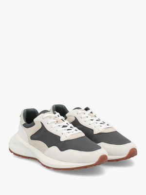 Women's City MKII Grey Trainers