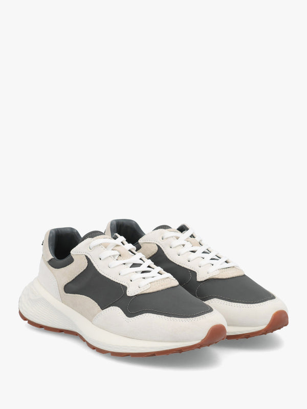 Women's City MKII Grey Trainers