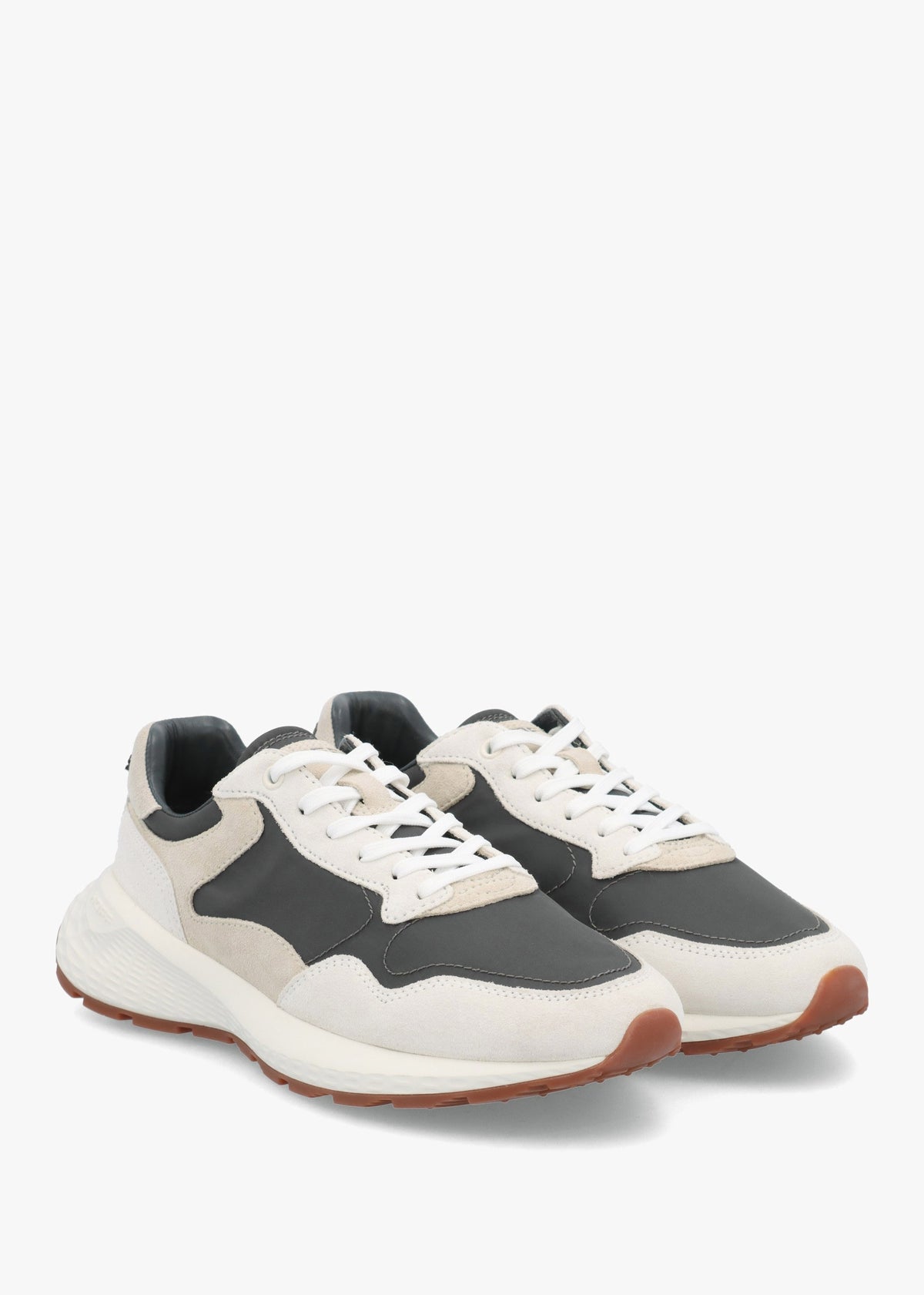 Women's City MKII Grey Trainers