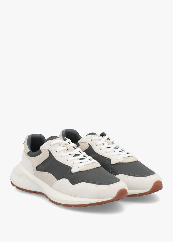 Women's City MKII Grey Trainers