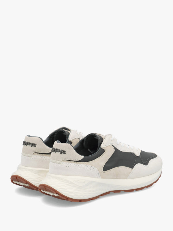 Women's City MKII Grey Trainers