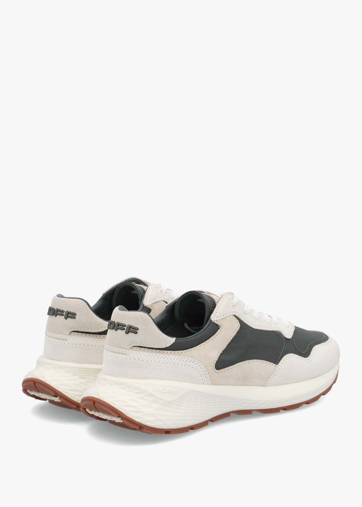 Women's City MKII Grey Trainers
