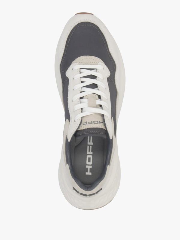 Women's City MKII Grey Trainers
