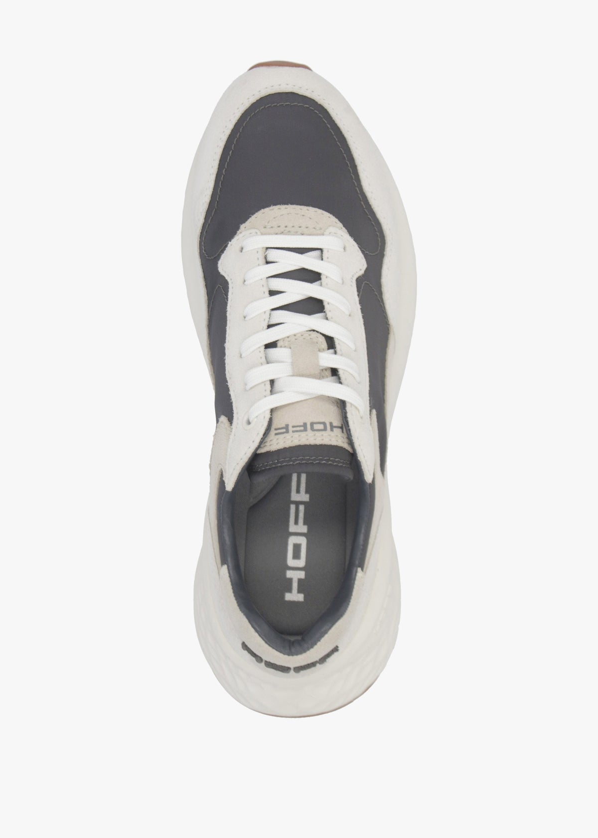 Women's City MKII Grey Trainers