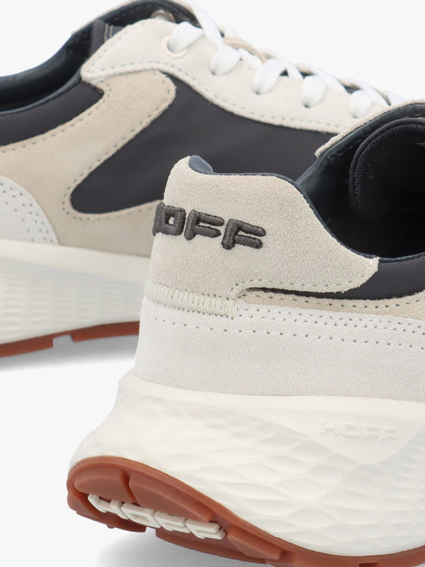 Women's City MKII Grey Trainers
