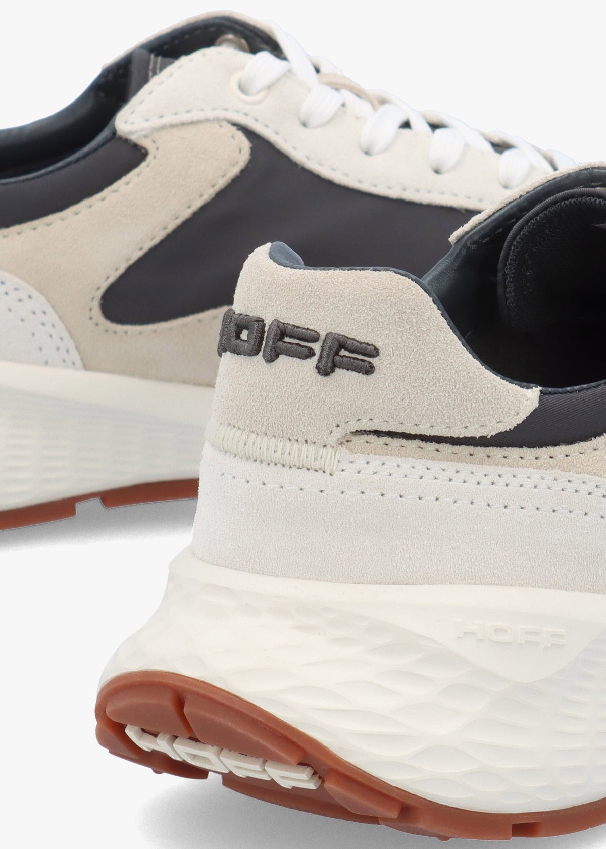 Women's City MKII Grey Trainers