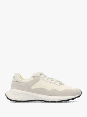 Women's City MKII White Trainers