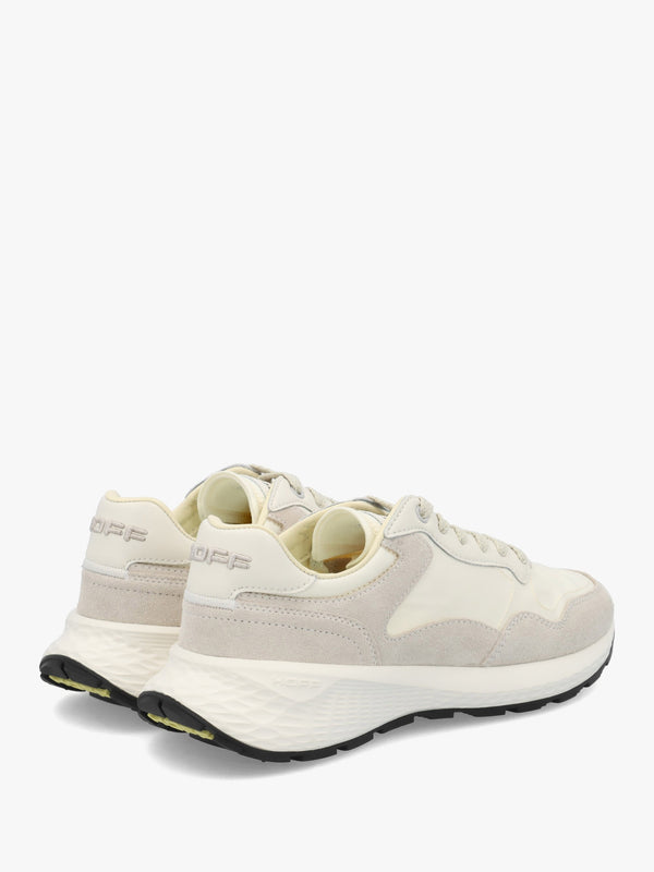 Women's City MKII White Trainers