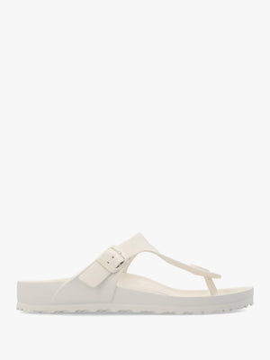 Gizeh EVA Eggshell Sandals