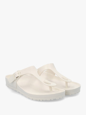 Gizeh EVA Eggshell Sandals