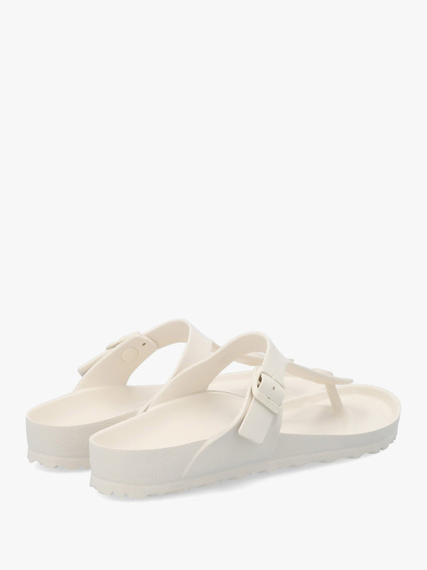 Gizeh EVA Eggshell Sandals