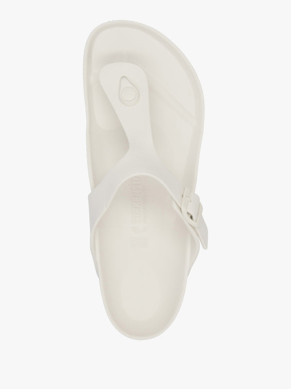 Gizeh EVA Eggshell Sandals