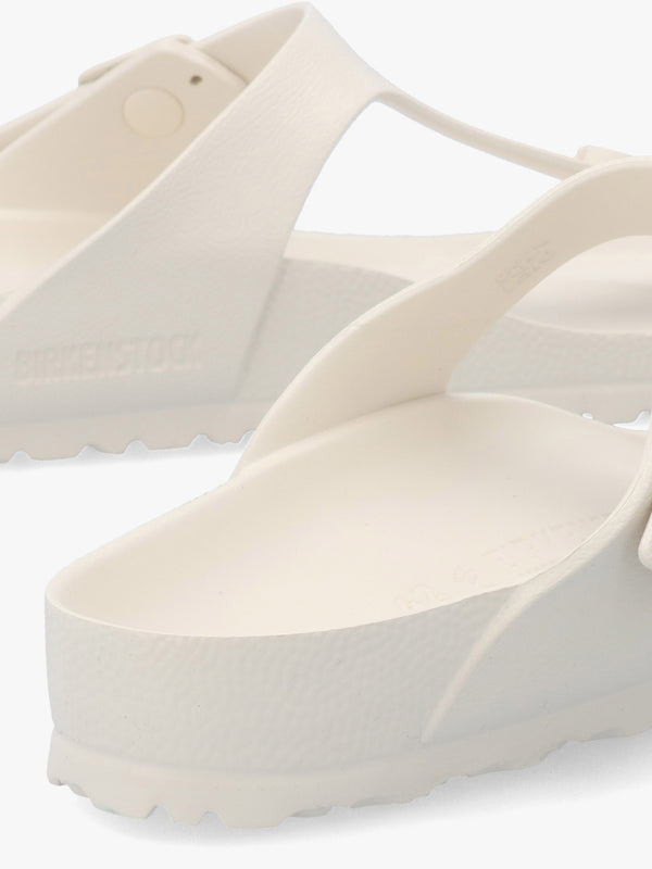 Gizeh EVA Eggshell Sandals